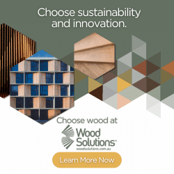 Wood Solutions