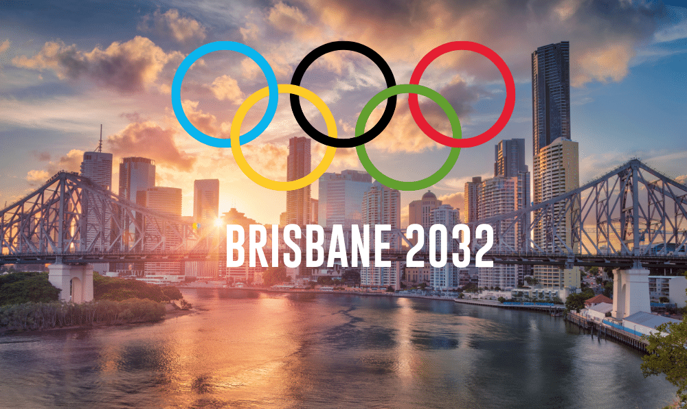 Timber Queensland is pushing the Brisbane 2032 Olympic Games to commit to a wood encouragement policy.