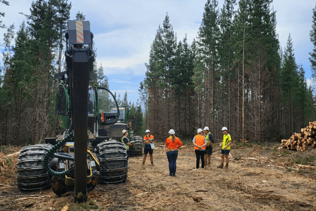 ForestFit is 'deemed to comply' with Responsible Wood certification, Australia's largest forest certification scheme. In addition ForesfFit is working with FSC on a similar pathway.