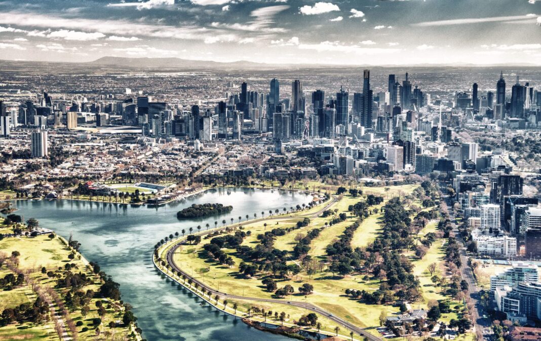 Melbourne has emerged as an attractive location for housing investment following Vic Governments decision to delay the NCC Changes Wood Central scaled