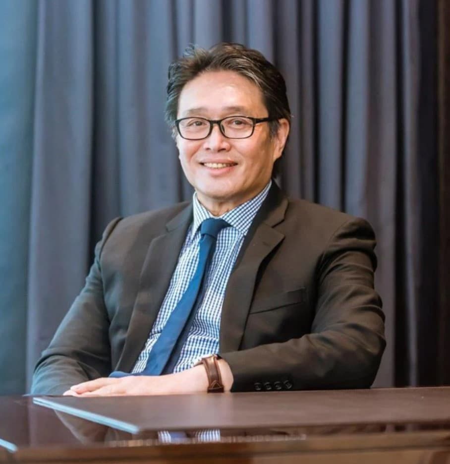 According to Samling CEO Lawrence Chia improvements in downstream operations will help achieve full circularity in its supply chains Wood Central