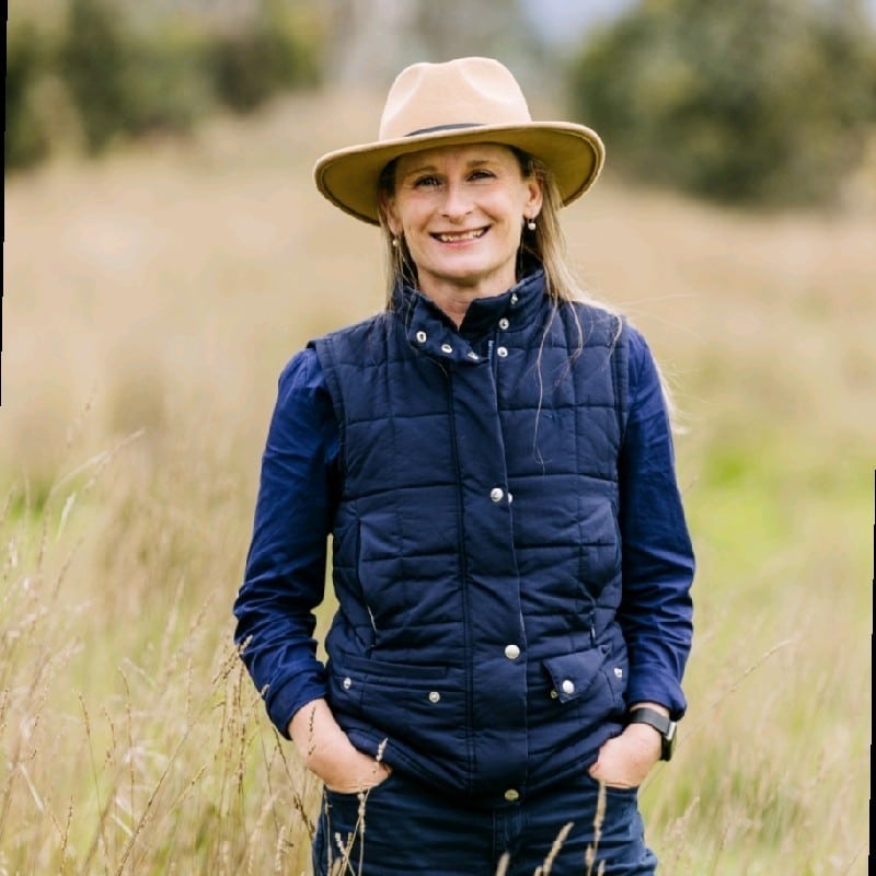 Dr Dr Elizabeth Pietryzkowski has been appointed as the new CEO of Private Forests Tasmania after an extensive search Wood Central
