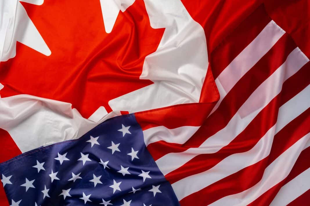 Canada has until now sort to solve the dispute through the US Mexico Canada agreement rather than through the US Court of International Trade. (Photo Credit: FabrikaPhoto via Envato Elements)