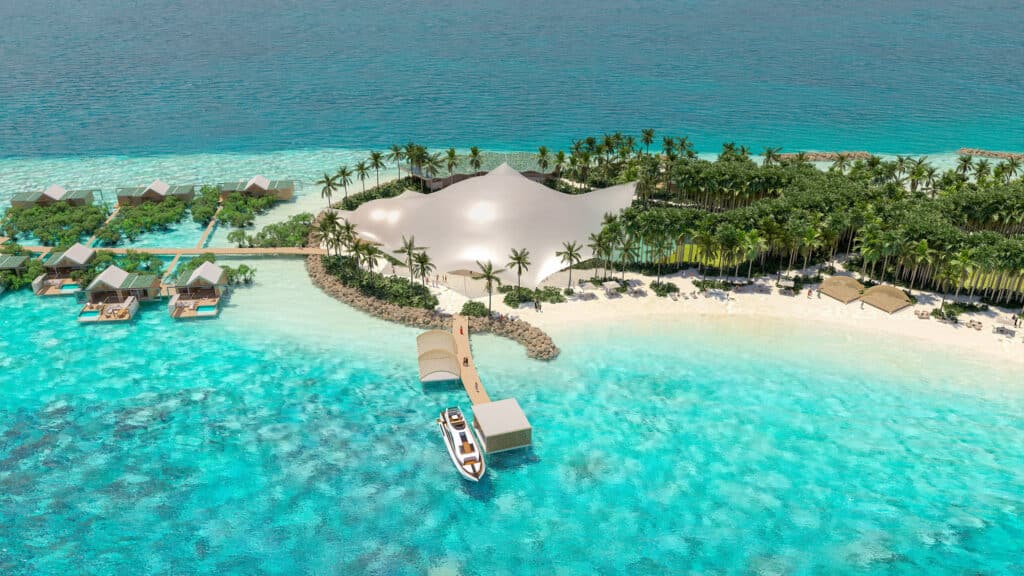 infinite maldives resort shigeru ban male atoll dezeen 2364 col 1