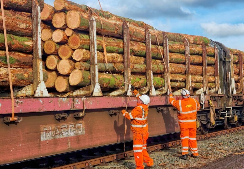 A rail strike would inflict billions of dollars’ worth of economic damage across Canada. (Photo Credit: Rail Technology Magazine)