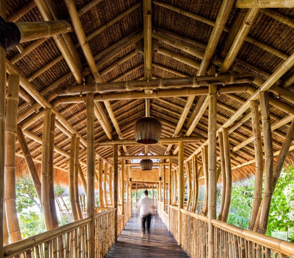 Sunlight Architecture a cempedak bamboo passageway 1 fotor 2024090418054