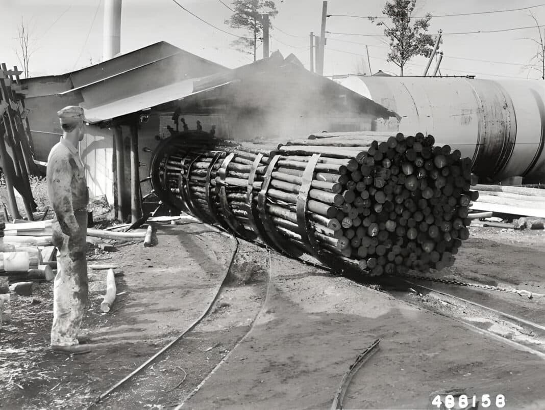 Hickson Timber Impregnation Company, which entered Australia in 1956 by way of Hickson New Zealand, set up in the 1940s as a subsidiary of Hickson UK. It operated as a single entity in Australia until 1973 when Koppers Australia Pty Ltd acquired the Hickson International timber preservation assets in Australia and Papua New Guinea.