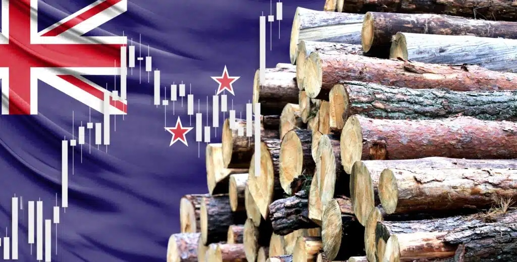 New Zealand's cost of power has surged more than 600% over the past 2 years. (Photo Credit: Millenius / Alamy Stock Photo)