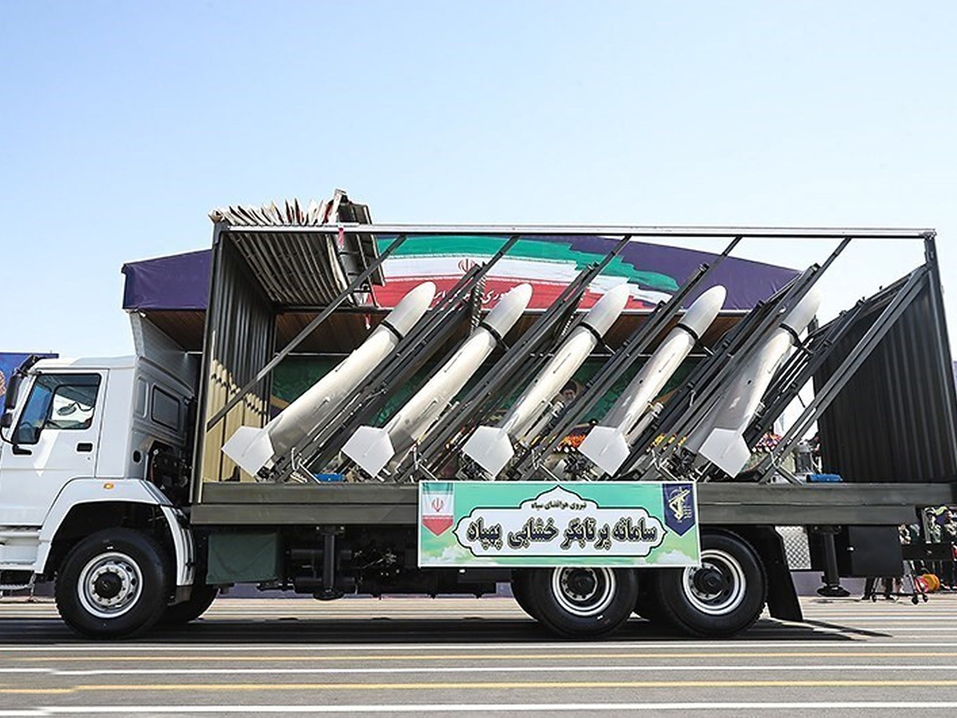 943 Interceptors in Four Days — Plywood Drone Drains US Arsenals | Wood ...