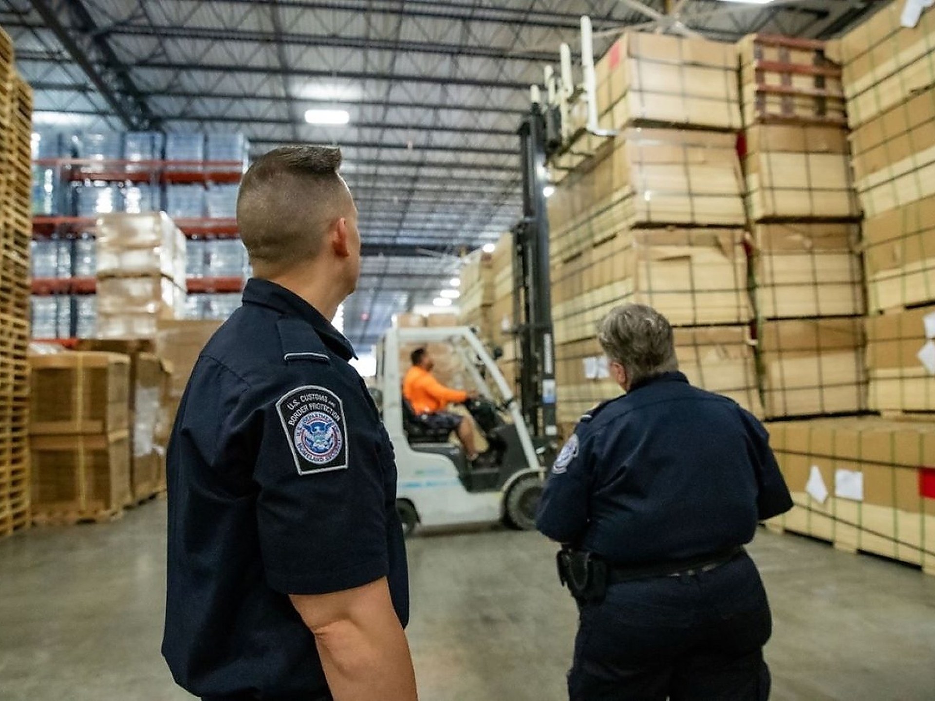 Boise Cascade Convicted Over Knowingly Buying Smuggled Chinese Plywood