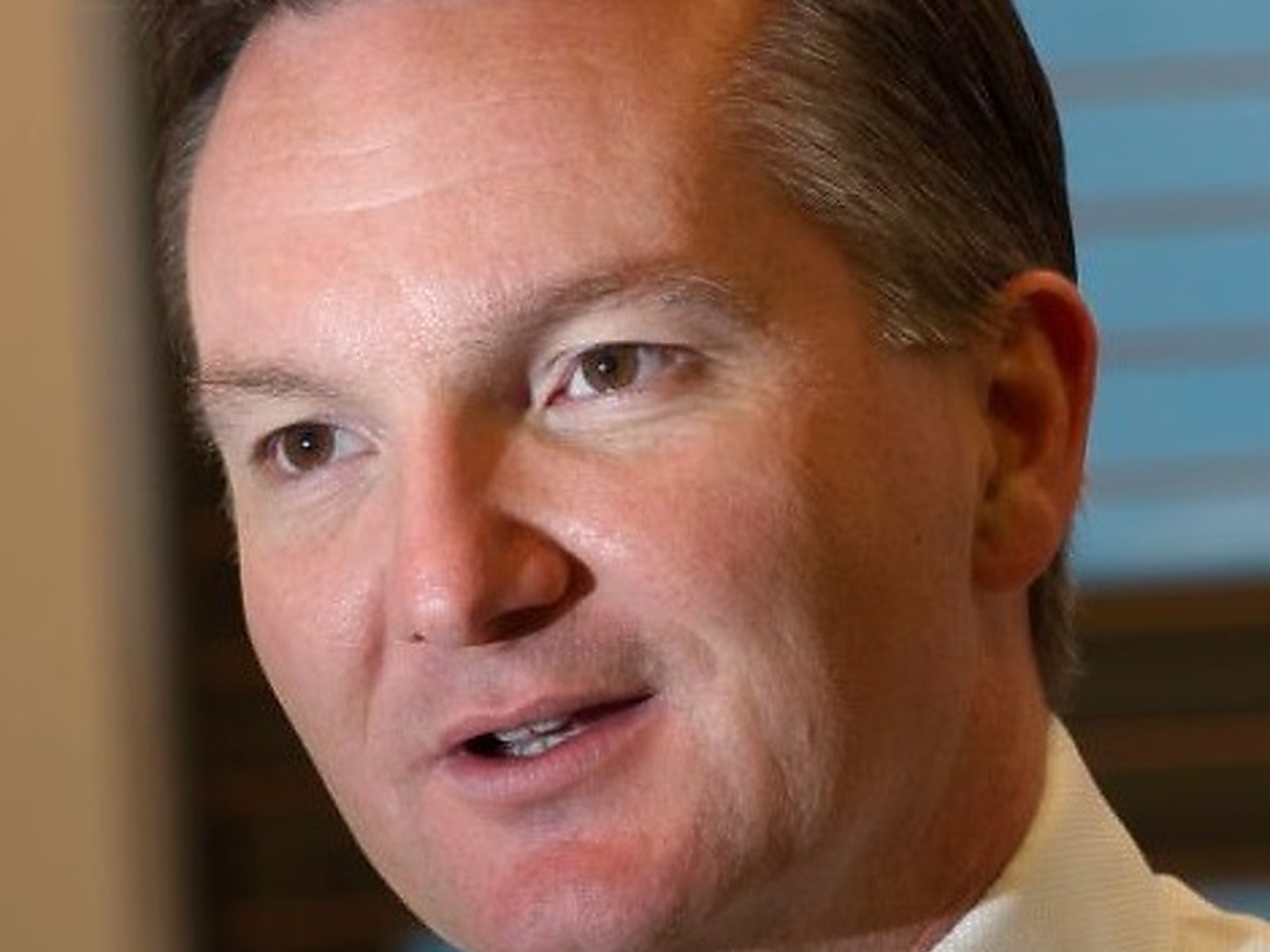 Macintosh Calls ACCU Changes Scheme a ‘Complete Waste’