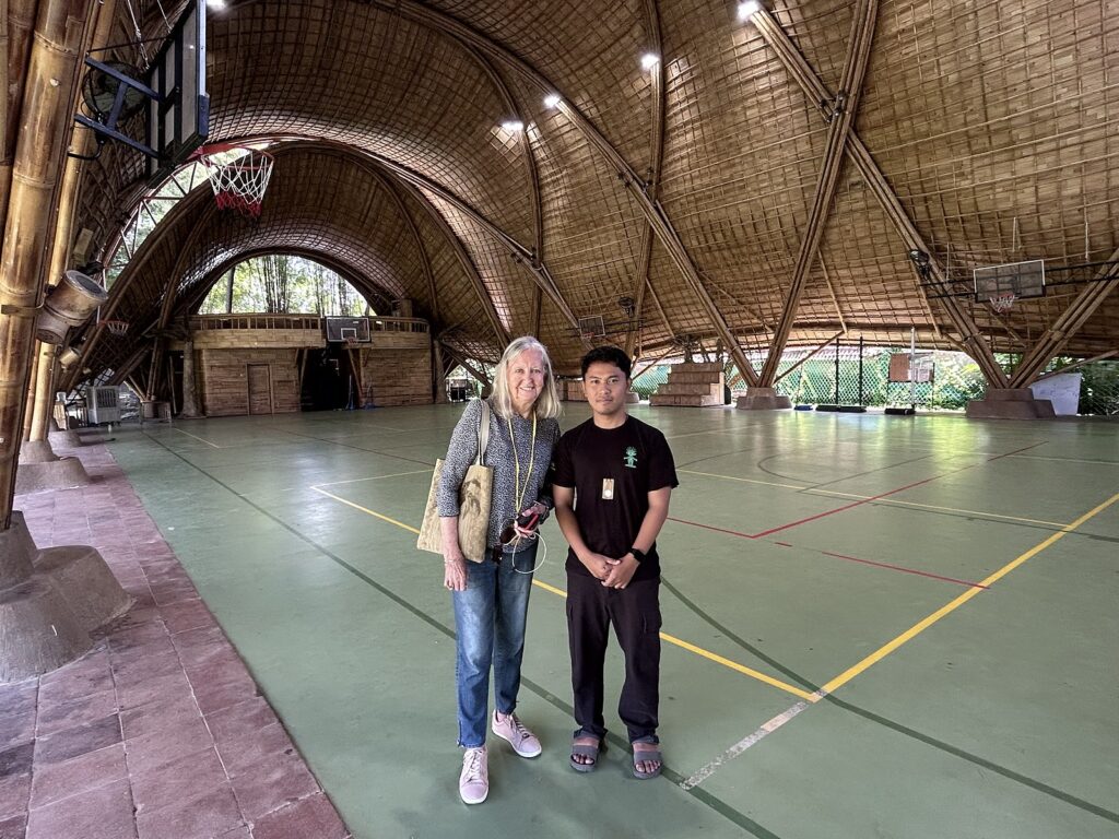 bamboo reigns bali green school ulaman luxury villas sports hall 1600x1200 (1)