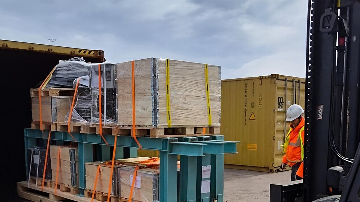 Argentina Plays Catch-Up as Neighbours Press Mass Timber - Wood Central thumbnail