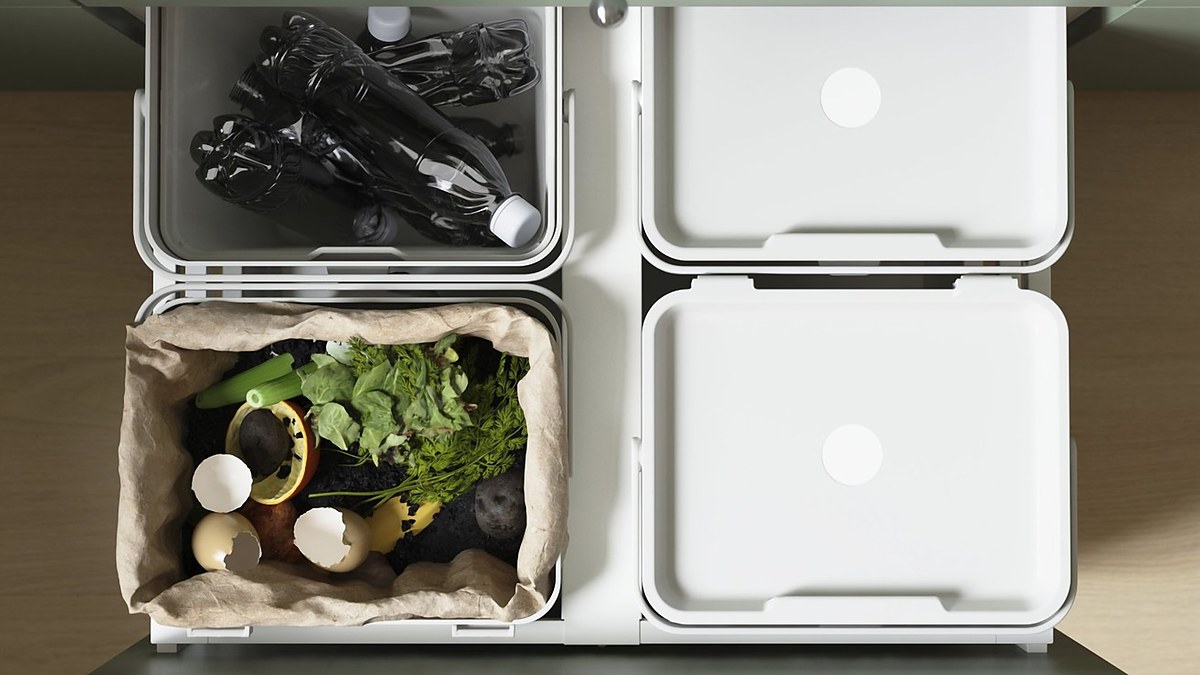 IKEA's Ingka Sees an Opening to Turn Waste Wood Into New Products