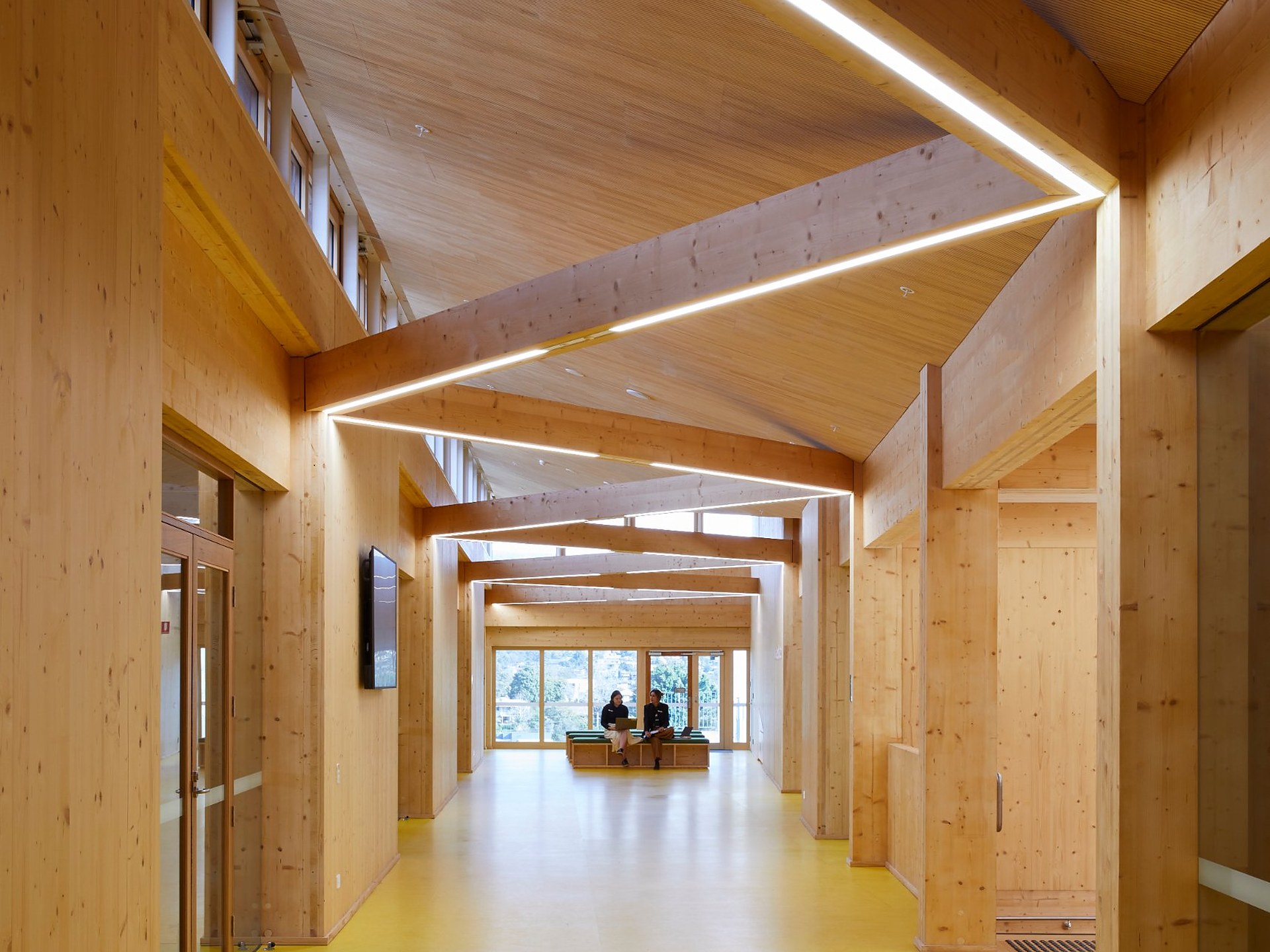 Australian Timber Design Awards Winners for 2026 | Wood Central