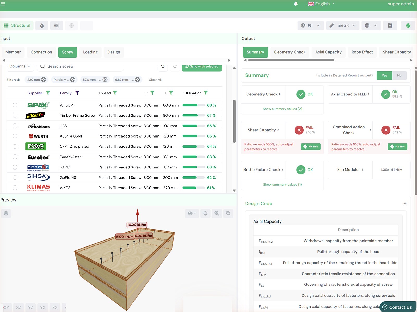 Mass Timber Design Software Gets Its First Frontier AI | Wood Central